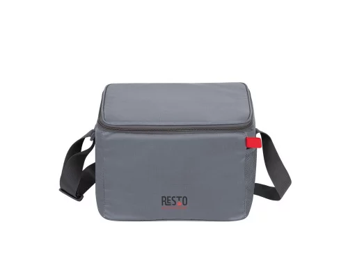 RESTO 5510 grey Изотермическая сумка-холодильник, 11 л, 6/24 фото 5