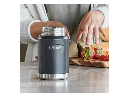 Термос из нерж. стали тм THERMOS IS-301 GT 0.71L фото 9