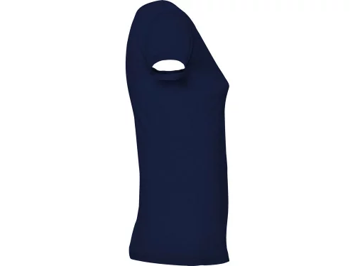 Футболка Guadalupe женская, нэйви фото 4