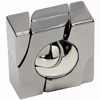 Головоломка Huzzle 5. Marble