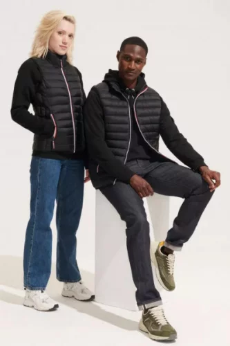 Жилет мужской Victoire BW Men фото 9