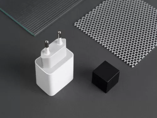 Сетевое зарядное устройство Rombica NEO ZQ3 PD фото 6 Сетевое зарядное устройство Rombica NEO ZQ3 PD фото 6