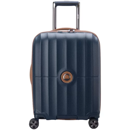 Чемодан St Tropez S, синий Чемодан St Tropez S, синий
