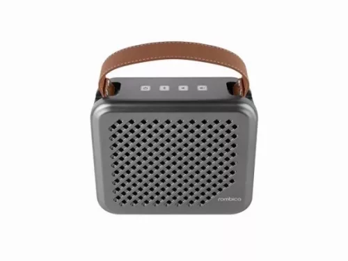Портативная колонка «mysound Chroma» фото 4