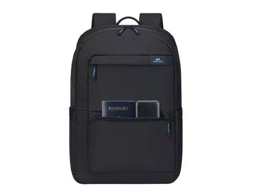 RIVACASE 8062 black рюкзак для ноутбука 15.6-16 / 12 фото 6