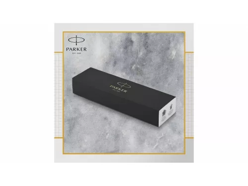 Шариковая ручка Parker IM Premium K318 Pearl GT, стержень: M, цвет чернил: blue, в подарочной упаковке. фото 5 Шариковая ручка Parker IM Premium K318 Pearl GT, стержень: M, цвет чернил: blue, в подарочной упаковке. фото 5