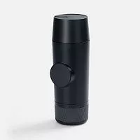 Портативная кофемашина Porta Presso, черная