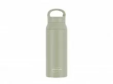 Термос из нерж. стали тм THERMOcafe TCSB-600SY (GR) 0,6L