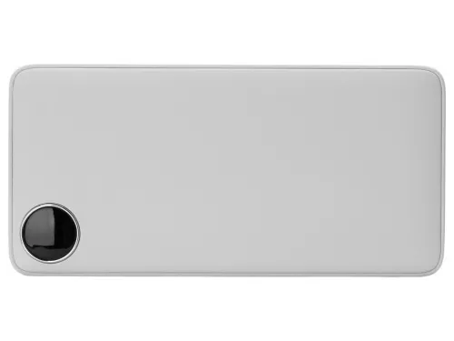 Внешний аккумулятор Mild Pro c быстрой зарядкой QC/PD, 20 000 mAh, белый фото 2 Внешний аккумулятор Mild Pro c быстрой зарядкой QC/PD, 20 000 mAh, белый фото 2
