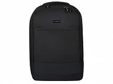 Рюкзак Eberhart Backpack черный EBH006