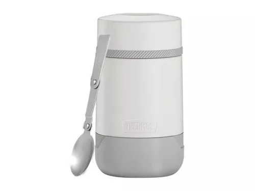 Термос для еды из нерж. стали тм THERMOS GUARDIAN TS-3029  WHT0,5L фото 6