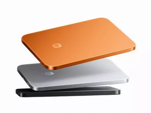 Внешний аккумулятор UltraThin Magnetic Power Bank 5000 15 Вт, c CCC сертификацией фото 7