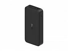 Аккумулятор внешний 20000mAh Redmi 18W Fast Charge Power Bank Black PB200LZM (VXN4304GL)