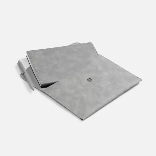 Набор Urban Folder, серый Набор Urban Folder, серый