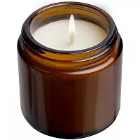 Свеча ароматическая Calore, пряная карамель