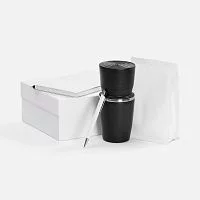 Набор Kroom Coffee, белый