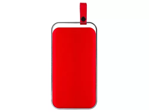 Внешний аккумулятор Rombica NEO Electron Red, 10000 мАч, красный (Р) фото 2 Внешний аккумулятор Rombica NEO Electron Red, 10000 мАч, красный (Р) фото 2