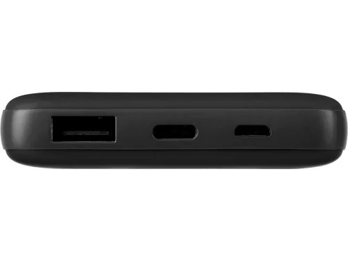 Внешний аккумулятор Powerbank C2, 10000 mAh черный фото 4 Внешний аккумулятор Powerbank C2, 10000 mAh черный фото 4