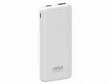 Портативный внешний аккумулятор PSL5000 White