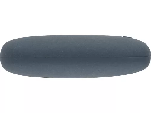 Внешний аккумулятор в форме камня Stone, 7800 mAh, темно-серый фото 5 Внешний аккумулятор в форме камня Stone, 7800 mAh, темно-серый фото 5