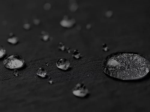 Байрон рюкзак для 14-дюймового ноутбука объемом 16 л, изготовленный из переработанных материалов по стандарту GRS, серый фото 4