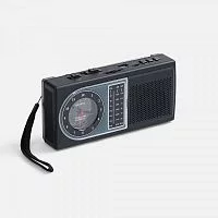 Bluetooth-колонка с радио Comradio