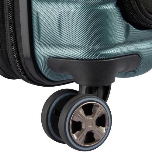 Чемодан Shadow 5.0 M, зеленый фото 9