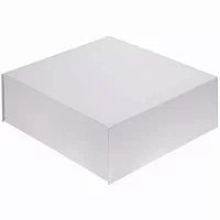 Коробка Quadra