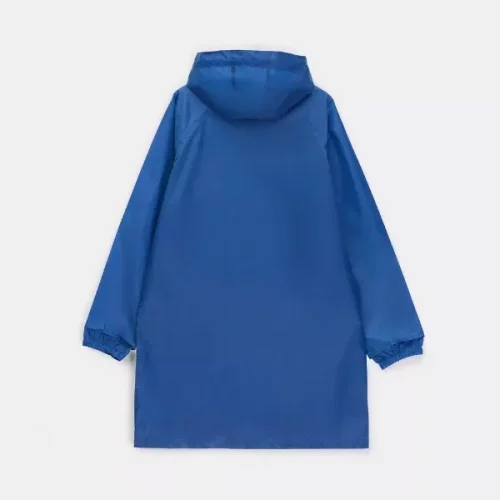 Дождевик Rainman Zip Pro, ярко-синий фото 4 Дождевик Rainman Zip Pro, ярко-синий фото 4