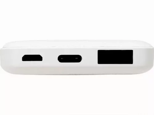 Внешний аккумулятор «Mini-5», 5000 mAh фото 7