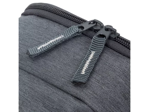 RESTO 5502 grey Изотермическая сумка для ланч боксов, 3.5 л, /12 фото 7