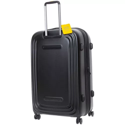 Чемодан Logoduck L, черный фото 3 Чемодан Logoduck L, черный фото 3