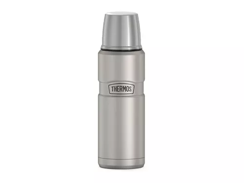 Термос из нерж. стали тм THERMOS SK2000 MS King 0,47L фото 8 Термос из нерж. стали тм THERMOS SK2000 MS King 0,47L фото 8
