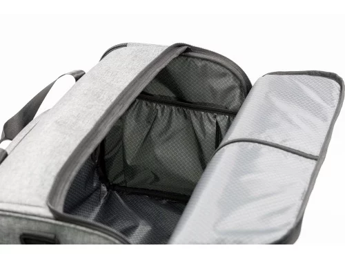 Универсальная дорожная сумка Tourister, серый фото 11
