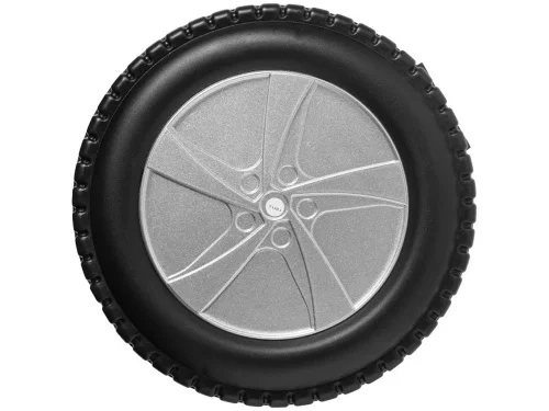 Набор из 25 инструментов Tire, черный/серебристый фото 2