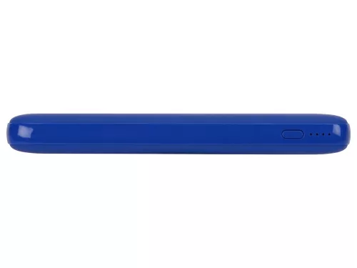 Внешний аккумулятор Reserve Pro, 10 000 mah, синий фото 4 Внешний аккумулятор Reserve Pro, 10 000 mah, синий фото 4