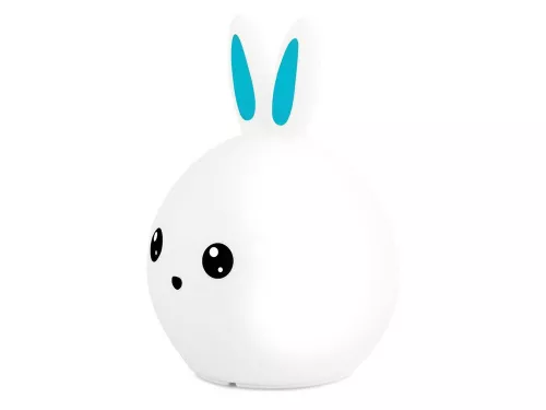 Rombica LED Bunny, белый фото 3