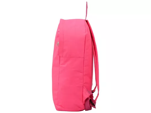 Рюкзак Sheer, неоновый розовый фото 4 Рюкзак Sheer, неоновый розовый фото 4