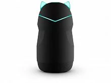 Портативная акустика Rombica Mysound Kitty 1C, черный (Р)
