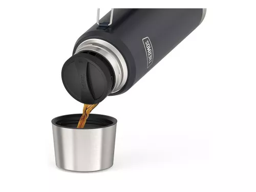 Термос из нерж. стали тм THERMOS IS-210 GT 1.2L фото 5