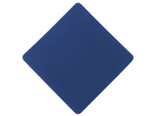 ПАТЧ РОМБ soft-touch (синий) 7,6 х 7,6 см ПАТЧ РОМБ soft-touch (синий) 7,6 х 7,6 см
