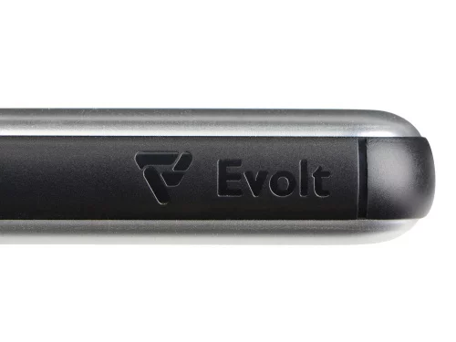 Внешний аккумулятор Forge v.2, металл, 10000mah, серебристый фото 8 Внешний аккумулятор Forge v.2, металл, 10000mah, серебристый фото 8