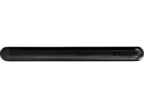 Внешний аккумулятор Forge v.2, металл, 10000mah, черный фото 4 Внешний аккумулятор Forge v.2, металл, 10000mah, черный фото 4