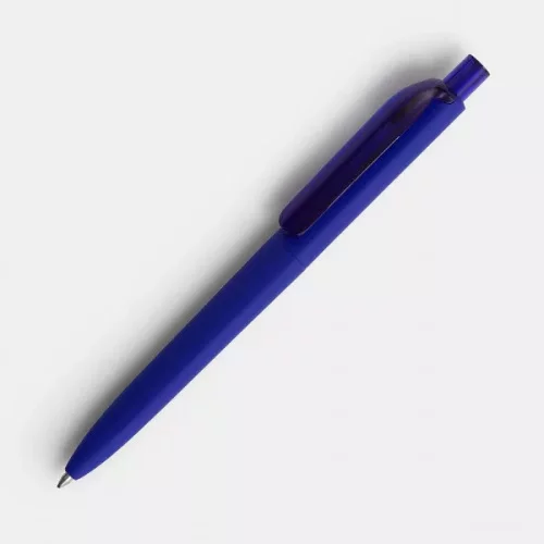 Ручка шариковая Prodir DS8 PRR-T Soft Touch
