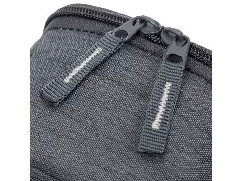 RESTO 5501 grey Изотермическая сумка для ланч боксов, 1.7 л, /12 фото 7