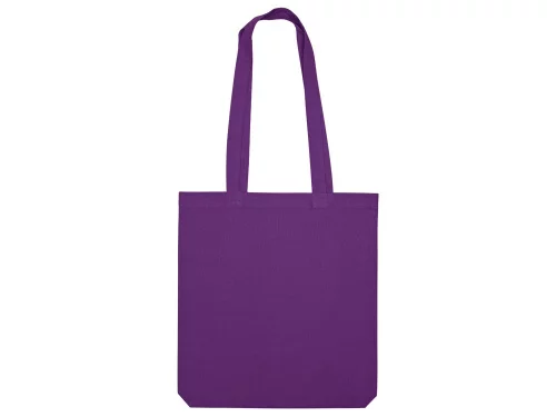 Сумка из плотного хлопка Carryme 220, фиолетовый фото 3 Сумка из плотного хлопка Carryme 220, фиолетовый фото 3