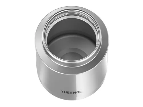 Термос для еды из нерж. стали тм THERMOS NS-340 BK0,47L фото 2 Термос для еды из нерж. стали тм THERMOS NS-340 BK0,47L фото 2