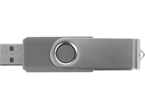 Флеш-карта USB 2.0 32 ГБ Флэш С1, серый фото 4