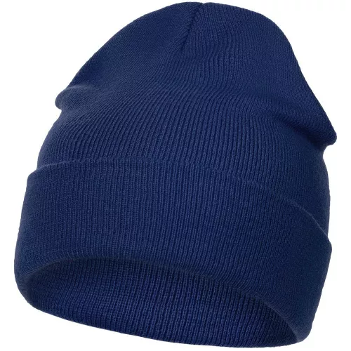 Набор Knit Warm, синий фото 6 Набор Knit Warm, синий фото 6