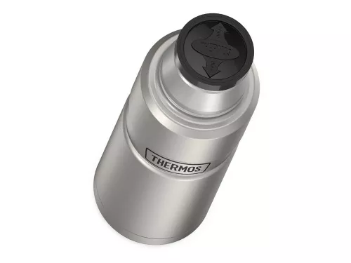 Термос из нерж. стали тм THERMOS SK2000 MS King 0,47L фото 6 Термос из нерж. стали тм THERMOS SK2000 MS King 0,47L фото 6